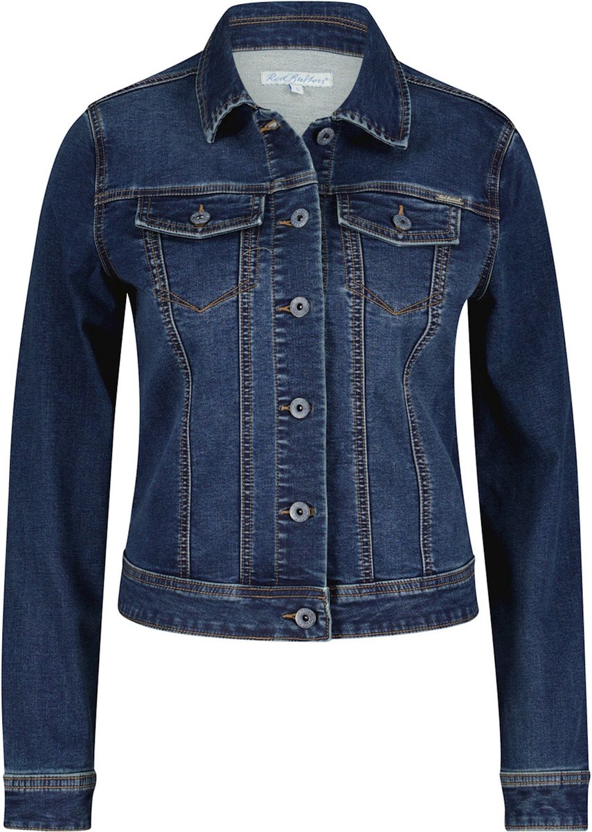 Jacky jog denim
