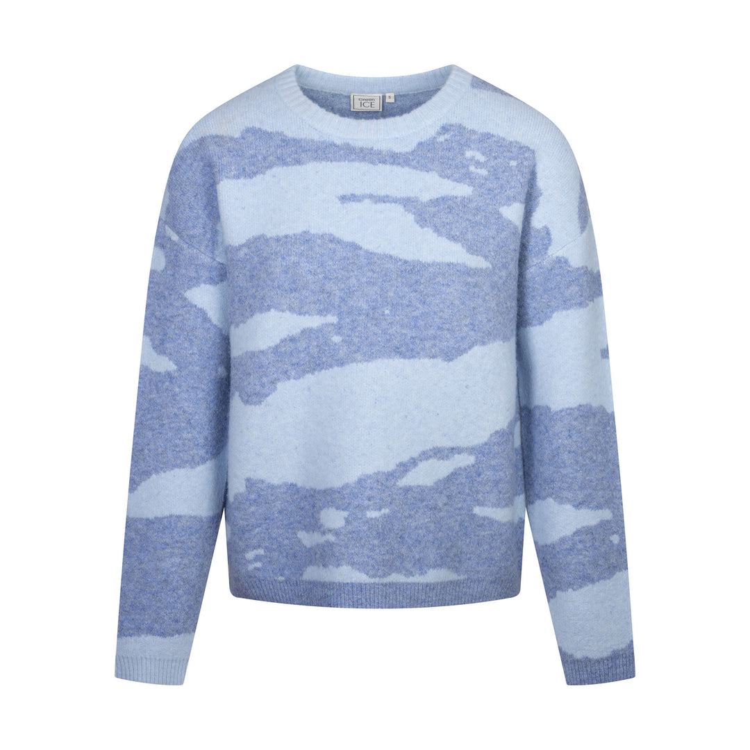 Pull APPART - Merk Green Ice