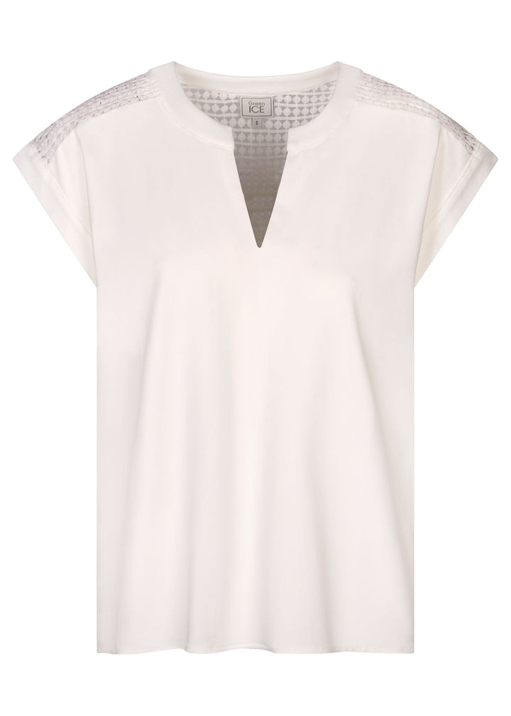 Kanaan T-shirt - Trendi