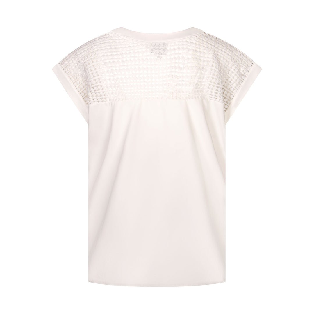 Kanaan T-shirt - Trendi