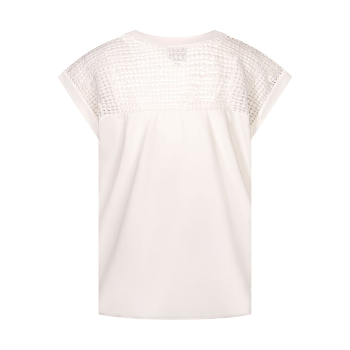Kanaan T-shirt - Trendi
