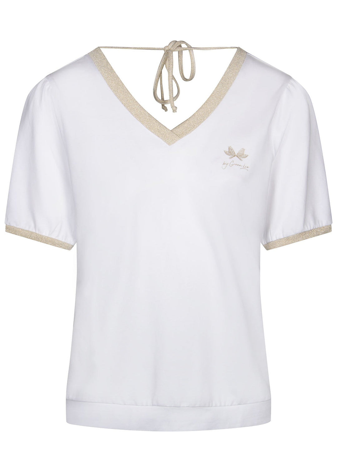 Kayaka T-Shirt - Trendi
