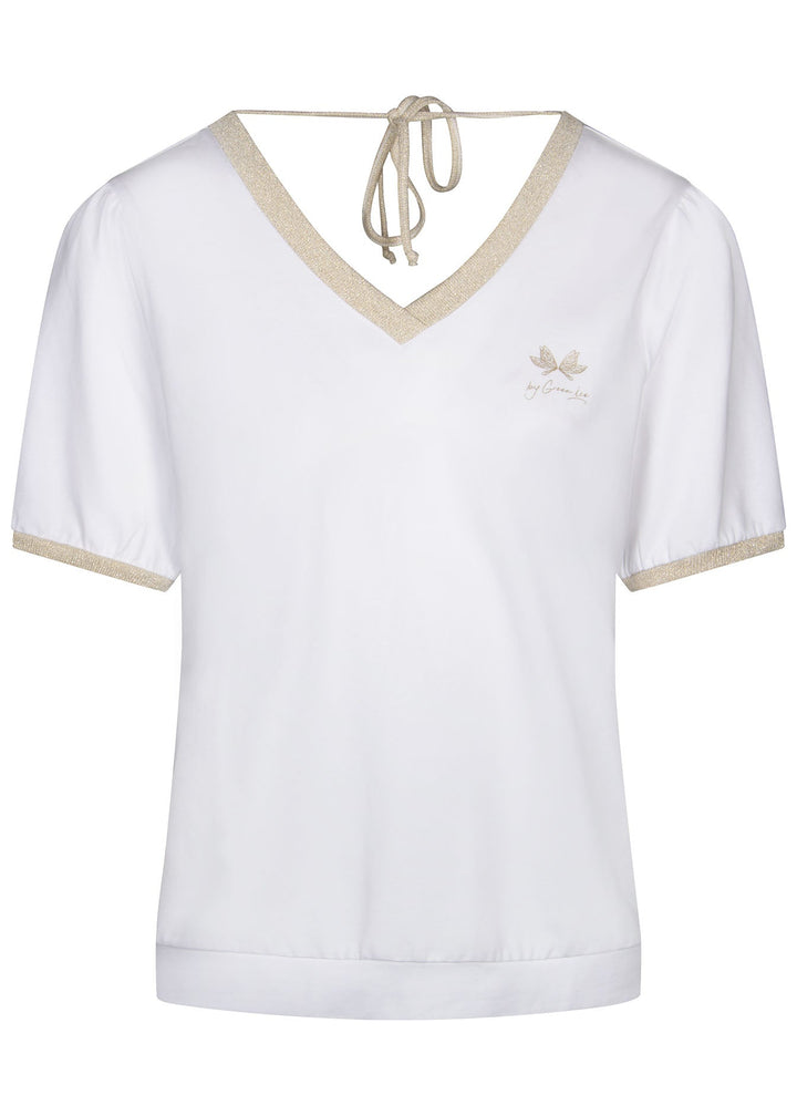 Kayaka T-Shirt - Trendi