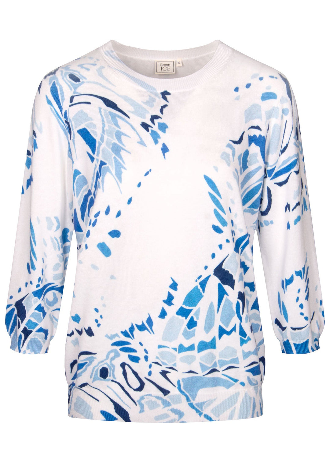 Natilee Pull - Trendi