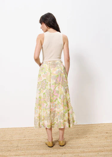 Indrany Cachemire Rok - Trendi