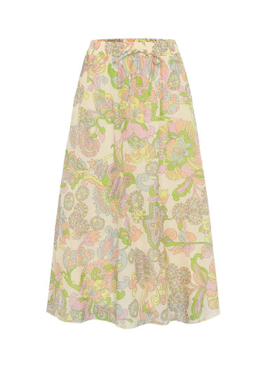 Indrany Cachemire Rok - Trendi