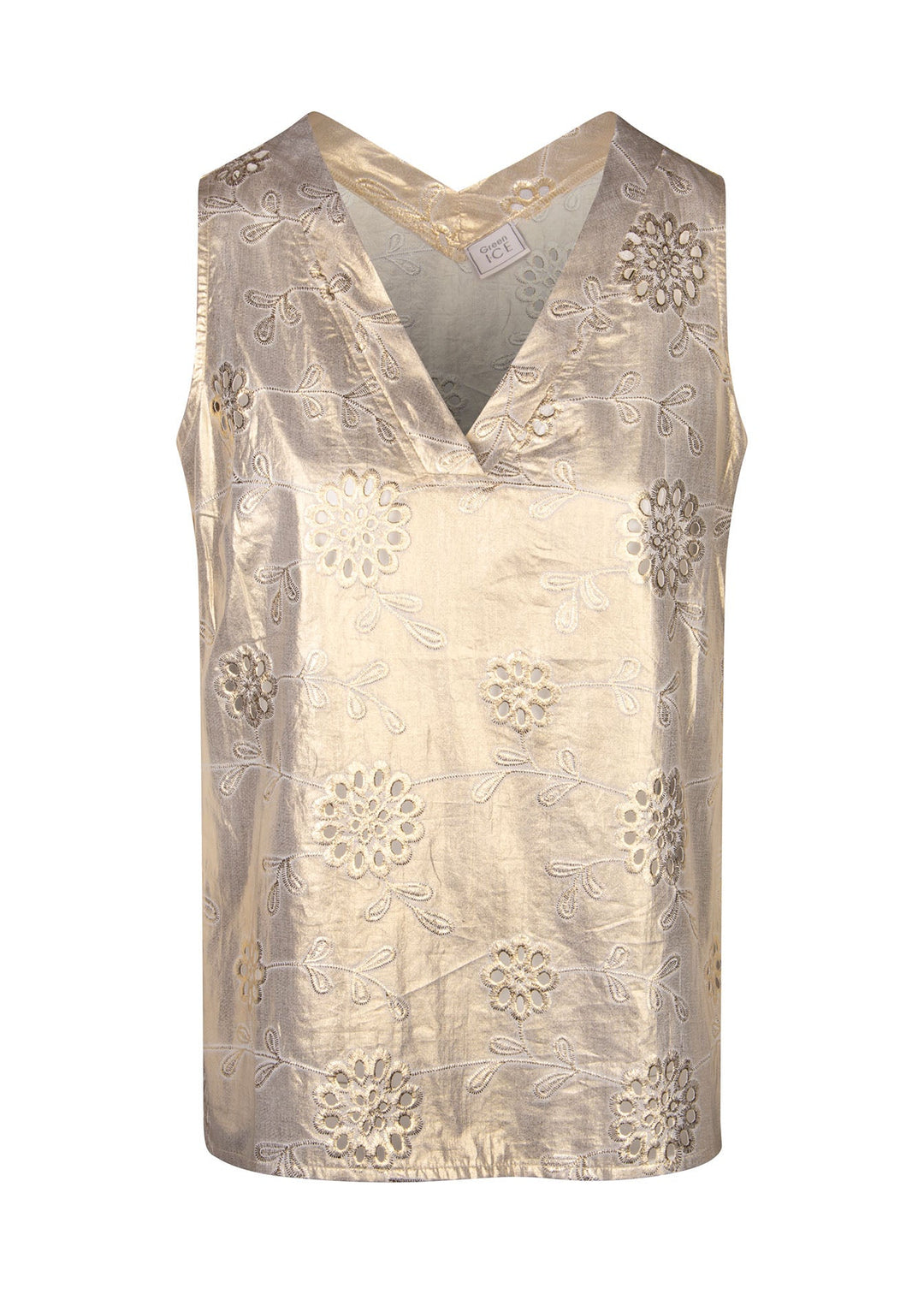 Verolies Top - Trendi
