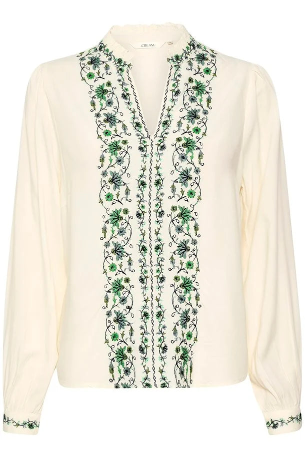 CRCELLO BLOUSE